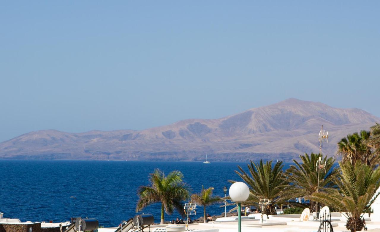 Playa Chica By Buenavilla Puerto del Carmen  Exterior photo